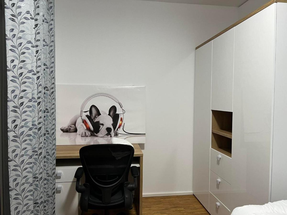 Three Bedroom Apartment In City Centre With A Grand Garden Франкфурт-на-Майне Экстерьер фото